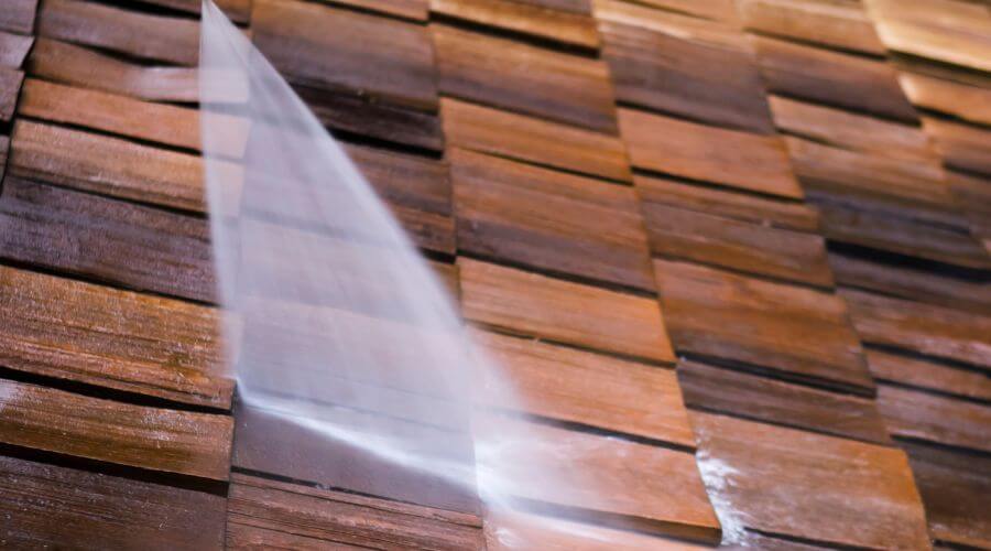 Slate Roofing in Midlothian, TX